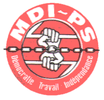 MDI-PS : Démocratie-Travail-Indépendance